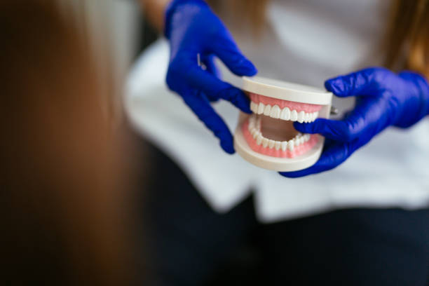 Dental Inlays and Onlays in Greer, SC
