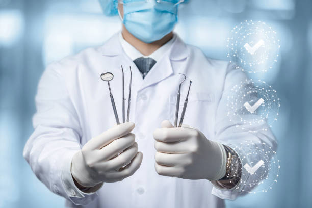 Advanced Technology for Better Dental Care in Greer, SC