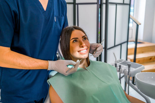 Best Laser Dentistry  in Greer, SC