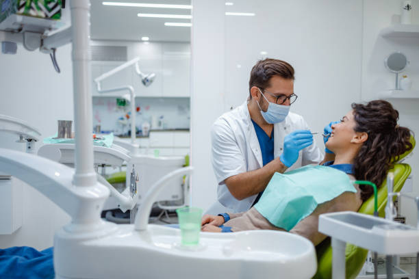  Greer, SC Dental Services Pros